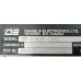 Daniels Electronics Ut-3/420 Cw02 Transmitter Crystal 406-430mhz Band 25kh