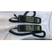 Lot Of 2 Nera MCU SATURN BM QUFC-911 901-2 + 2 Phones No Power Cable