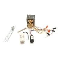 Core & Coil Advanced Ballast Kit 71a80a1-001d S54 Sodium