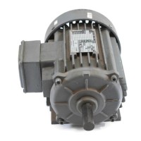 Emerson Eline Em07 Elt 2 Hp 1.5kw 575/460v 1735rpm 145t 3ph Motor Elt2e2g 