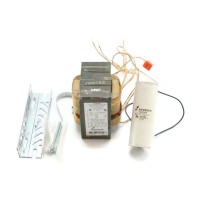 Core & Coil Advanced Ballast Kit 71a60a1-001d 