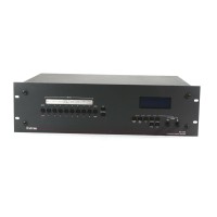 Extron Iss 408 8-input Integration Seamless Video Switcher S-video Composite