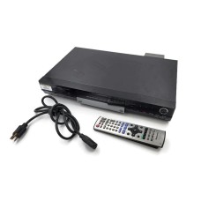 Panasonic Dmr-t3040p Dvd Video Recorder Dvd-ram Dvd-r Progressive Scan 1tb Hdd