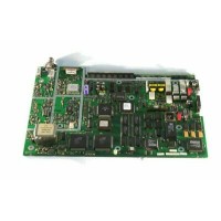 MACKAY COMMUNICATIONS QR0F2199001-2 R3-E M9904 MAIN COMMUNICATION BOARD