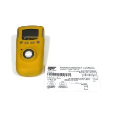 Bw Technologies Gasalert Gaxt-n-dl Nitric Oxide Portable Gas Leak Detector 
