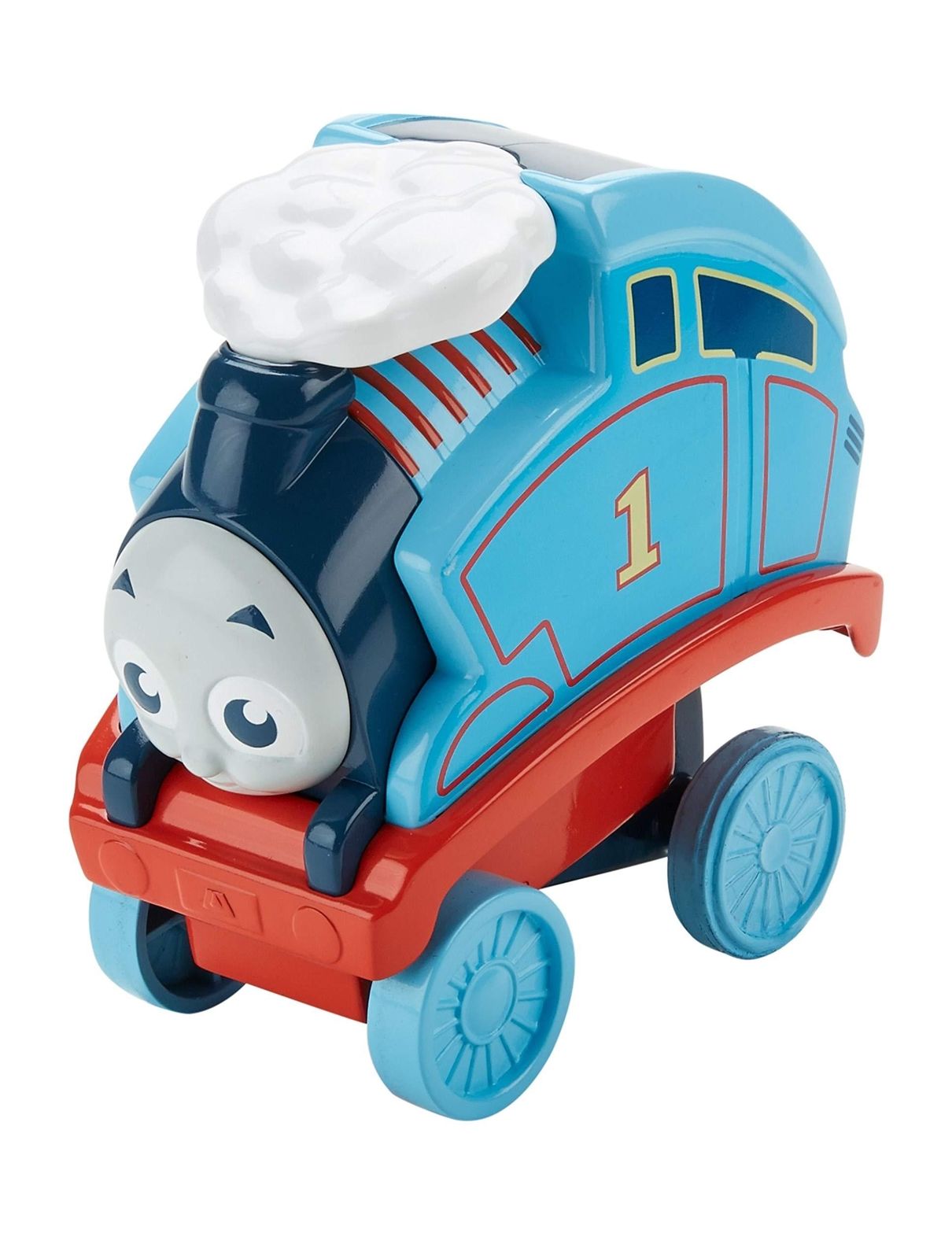 thomas the train baby toys
